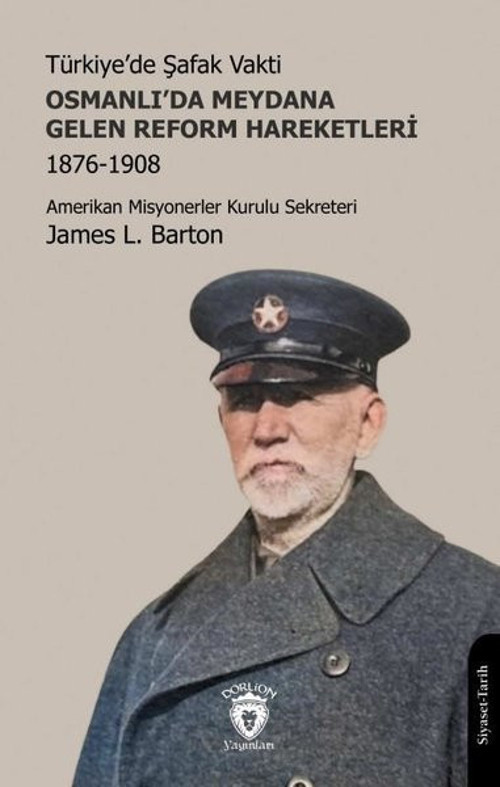 Türkiye'de Şafak Vakti - Osmanlı'da Meydana Gelen Reform Hareketleri 1876 - 1908