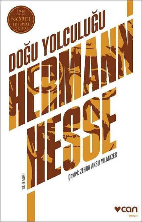 Can Yayınları Doğu Yolculuğu