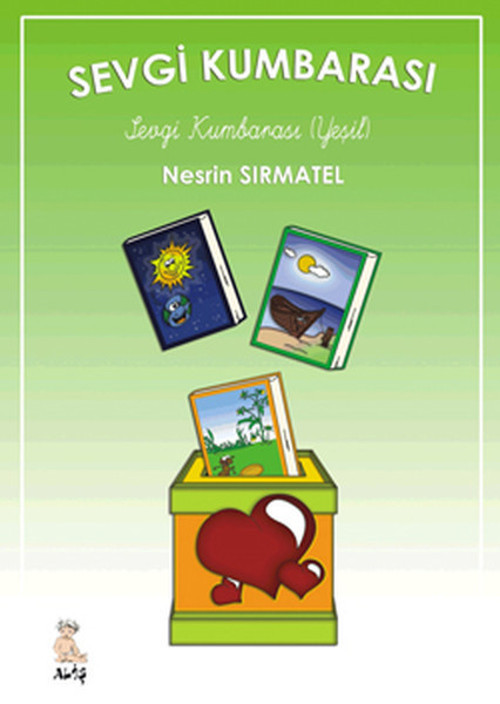 Aliş Yayınları Sevgi Kumbarası