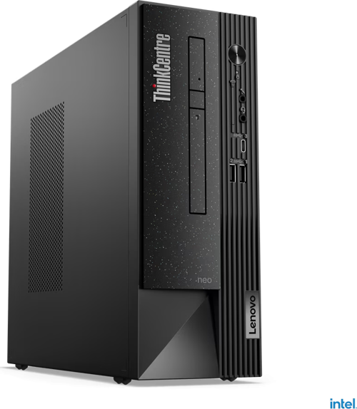 11T000ESTX, ThinkCentre neo 50s, i5-12400, 8Gb Ram, 512Gb SSD, Paylaşımlı Ekran Kartı, Wi-Fi, Bluetooth, Free Dos