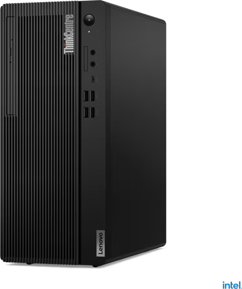 11T6000CTX, ThinkCentre M70t Gen3, i7-12700 , 16Gb Ram, 512Gb SSD, Paylaşımlı Ekran Kartı, Wi-Fi, Bluetooth, Wind