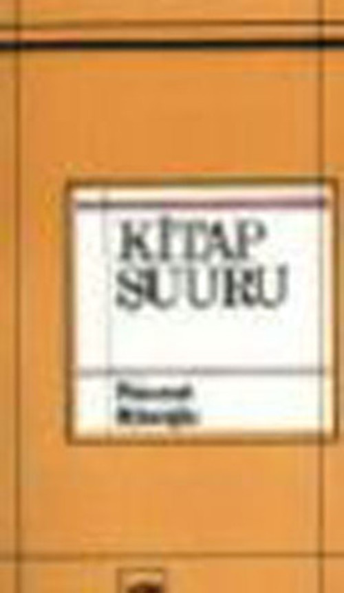 Ötüken Neşriyat Kitap Şuuru
