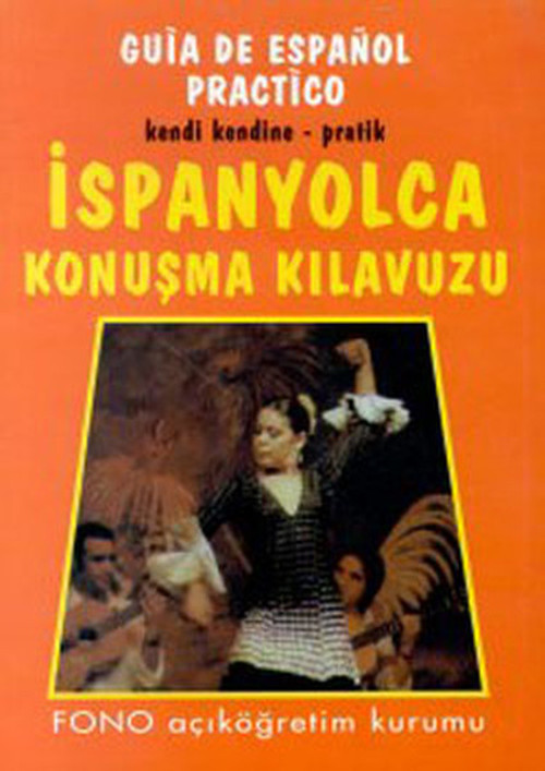 İspanyolca Konuşma Kılavuzu