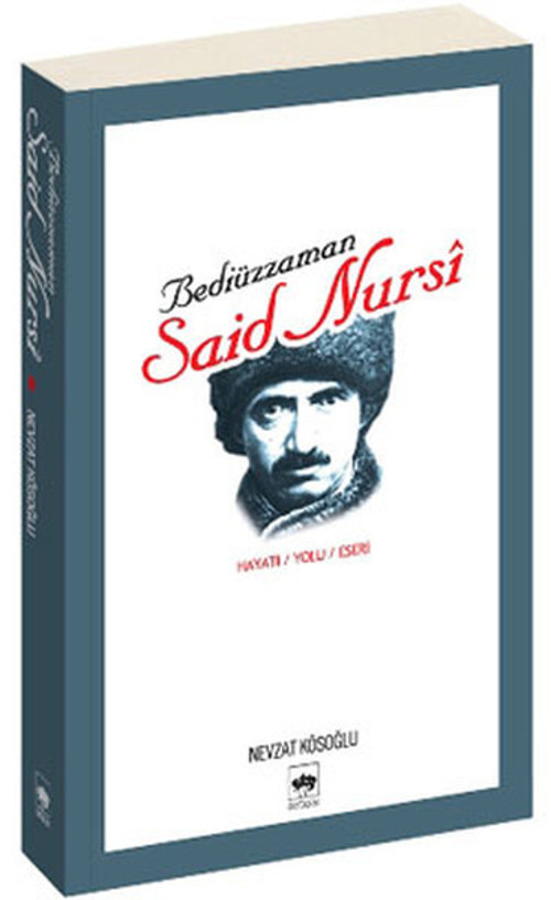 Bediüzzaman Said Nursi
