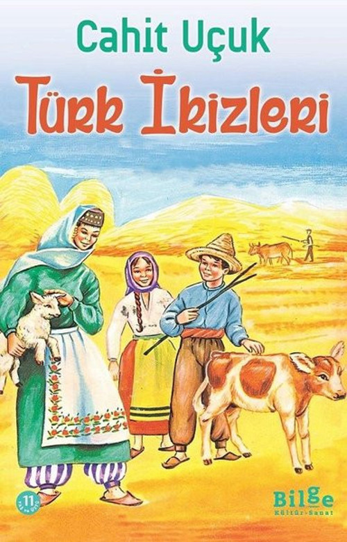 Bilge Kültür Sanat Türk İkizleri