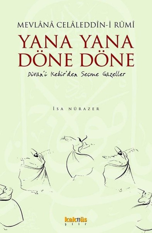 Yana Yana Döne Döne