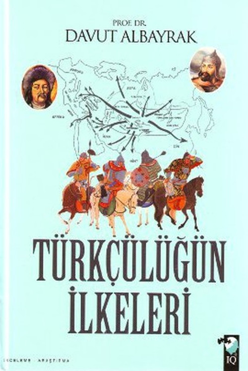 Türkçülüğün İlkeleri