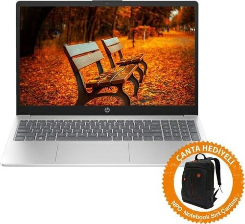 15-FD0039NT 8M1T4EA05 I7-1355U 32GB 1tbssd 15.6 Fullhd Freedos Taşınabilir BILGISAYAR-CNT006