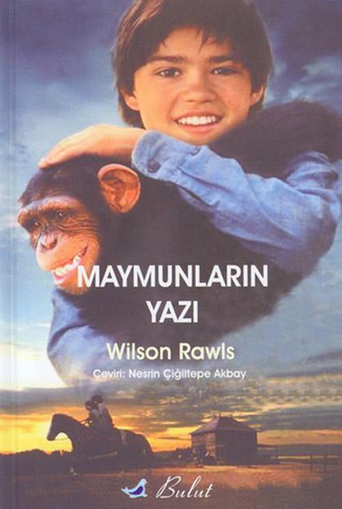 Bulut Yayınları Maymunların Yazı