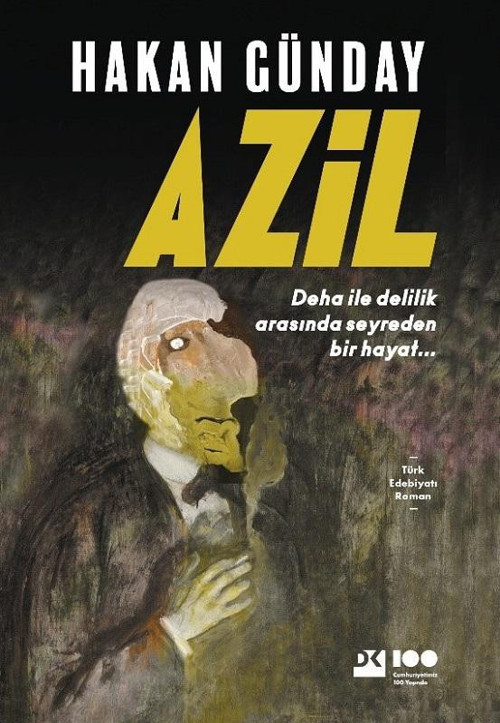 Doğan Kitap Azil
