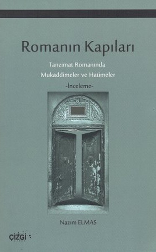 Çizgi Kitabevi Romanın Kapıları