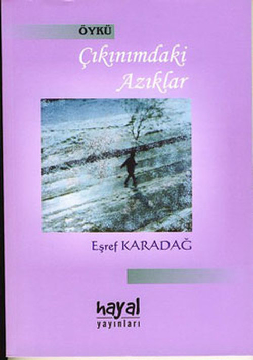 Çıkınımdaki Azınlıklar