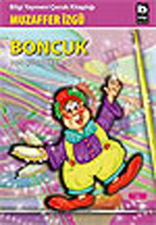 Bilgi Yayınevi Boncuk