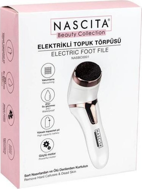 Elektrikli Topuk Törpüsü