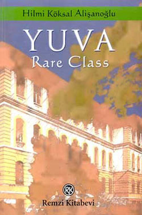 Remzi Kitabevi Yuva