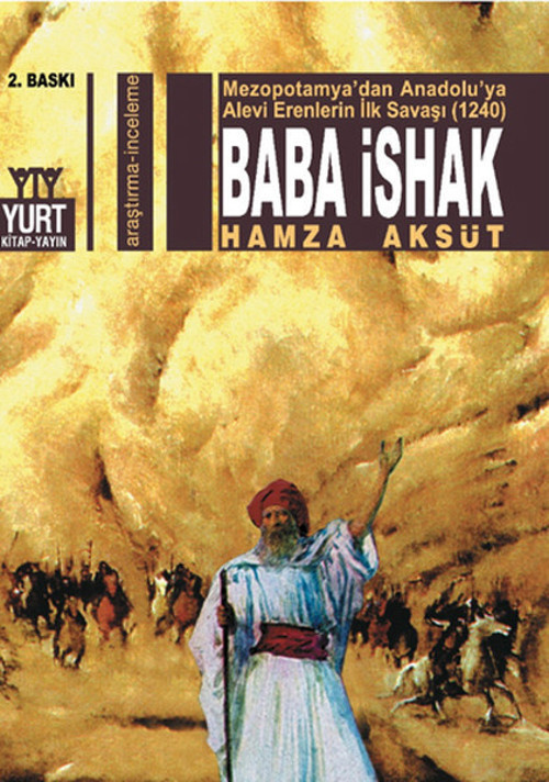 Yurt Kitap Yayın Baba İshak