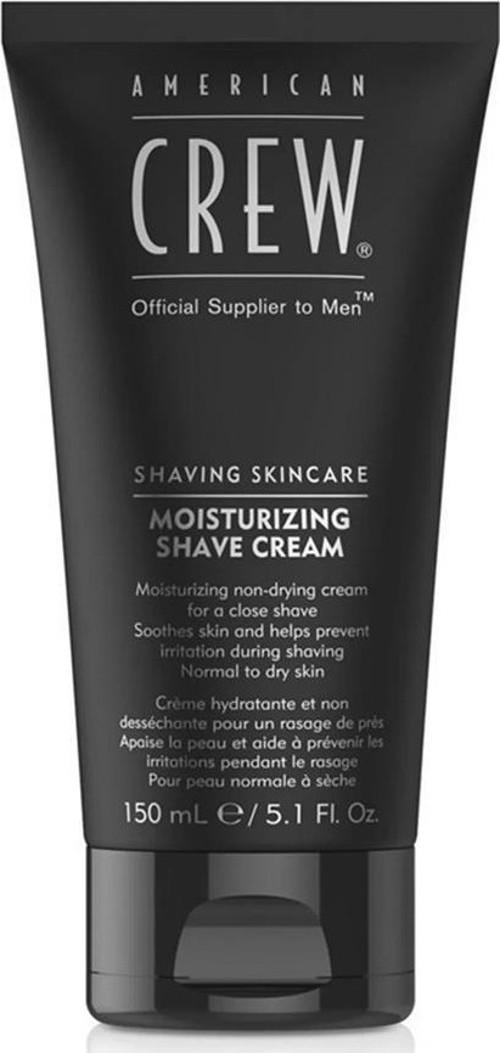 Moisturising Shave Cream Tıraş Kremi 150 ml