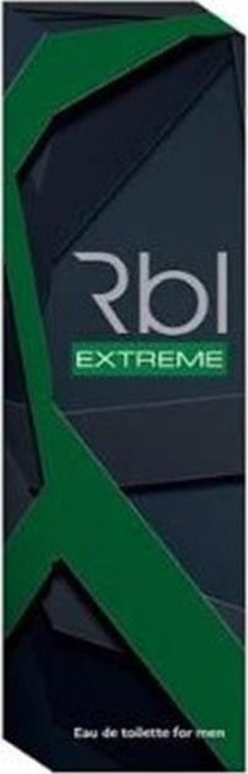 Extreme EDT Erkek Parfümü 20 ml