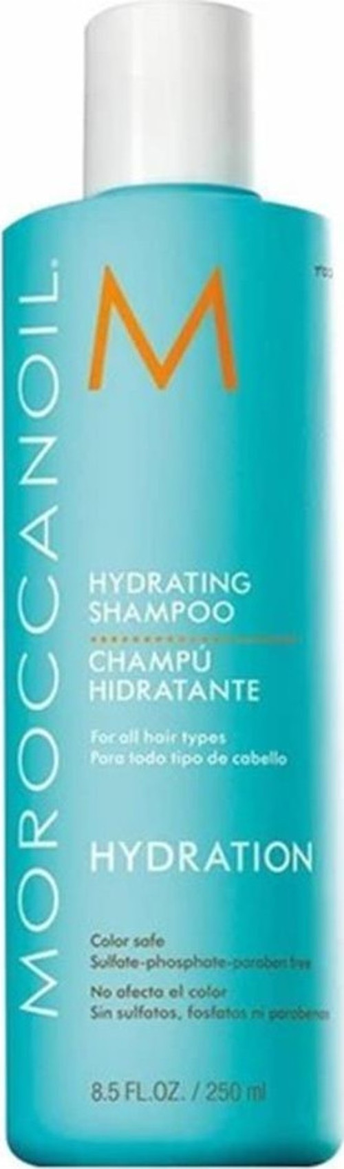 Hydrating Nem Şampuanı 250 ml