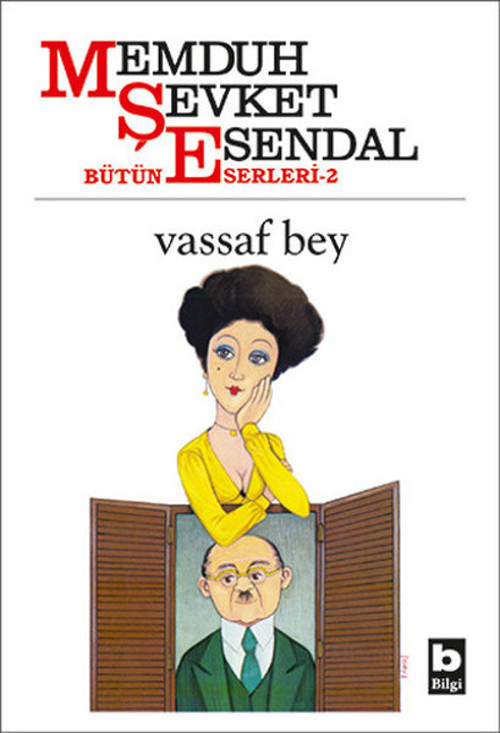 Bilgi Yayınevi Vassaf Bey
