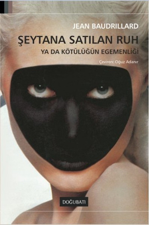 Şeytana Satılan Ruh