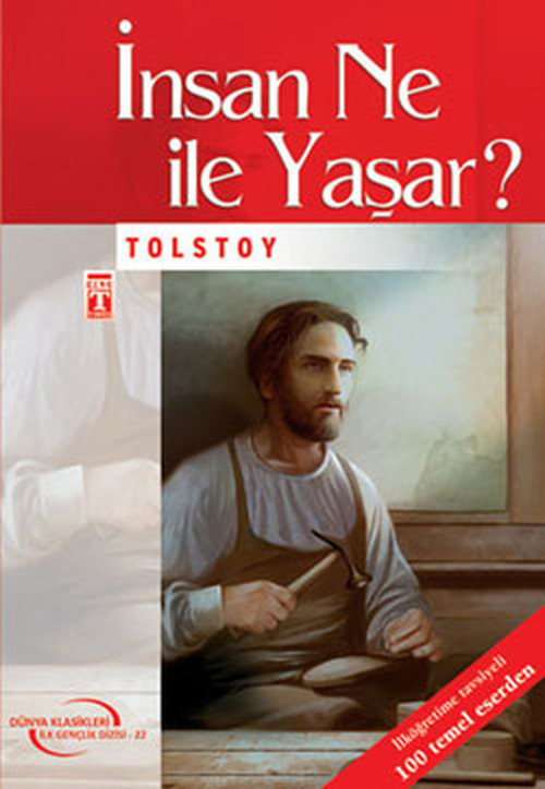 İnsan Ne İle Yaşar? -4.5.6.Sınıf Öğrencileri İçin