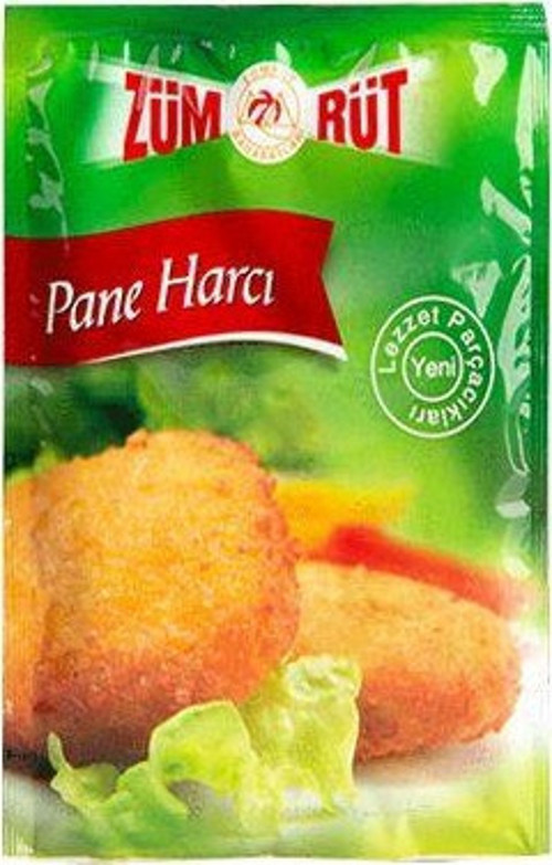Pane Harcı 80 Gr. (4'lü)