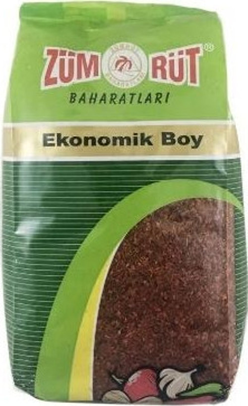 Pul Biber 500 Gr. (baharat) (4'lü)