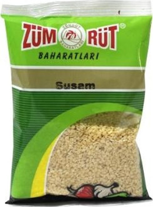 Susam 75 Gr. (baharat) (24'lü)