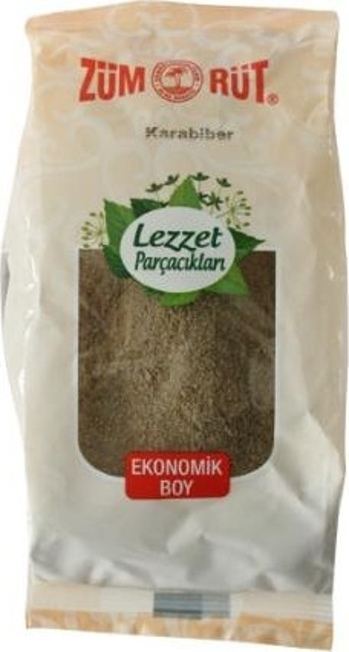 Tatlı Biber 250 Gr. (baharat) (6'lı)