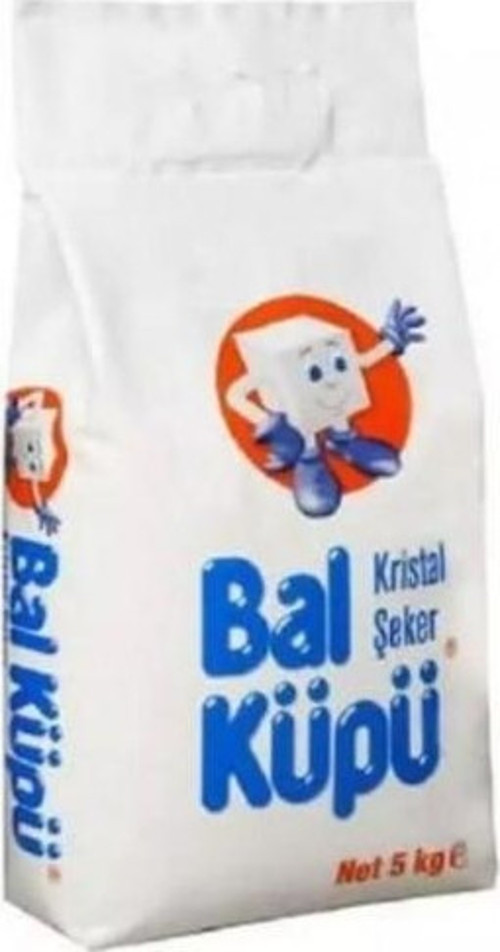 Toz Şeker 5 Kg
