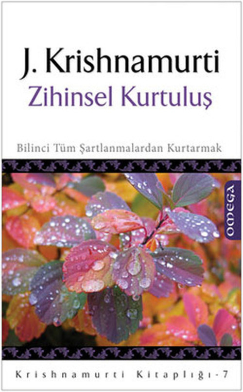 Omega Zihinsel Kurtuluş