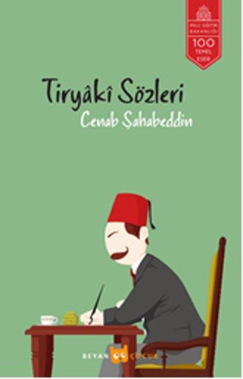 Beyan Yayınları Tiryaki Sözleri