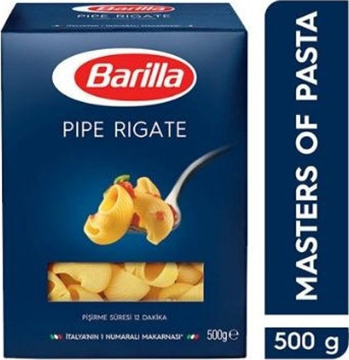 Mantı Makarna 500 gr. (2'li)