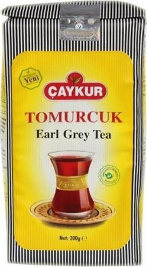2'li Çaykur Tomurcuk Tnk Kutu 200 GR