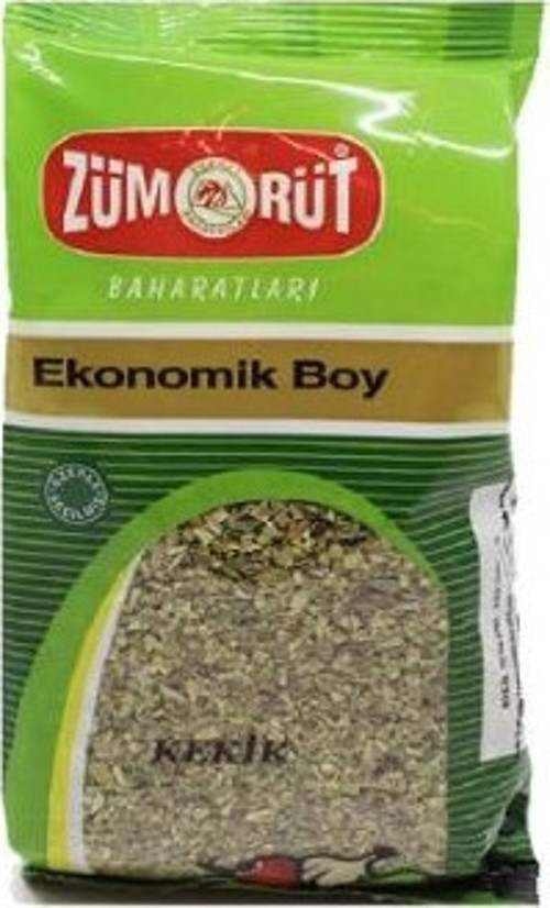 Kekik 100 Gr. (baharat) (2'li)