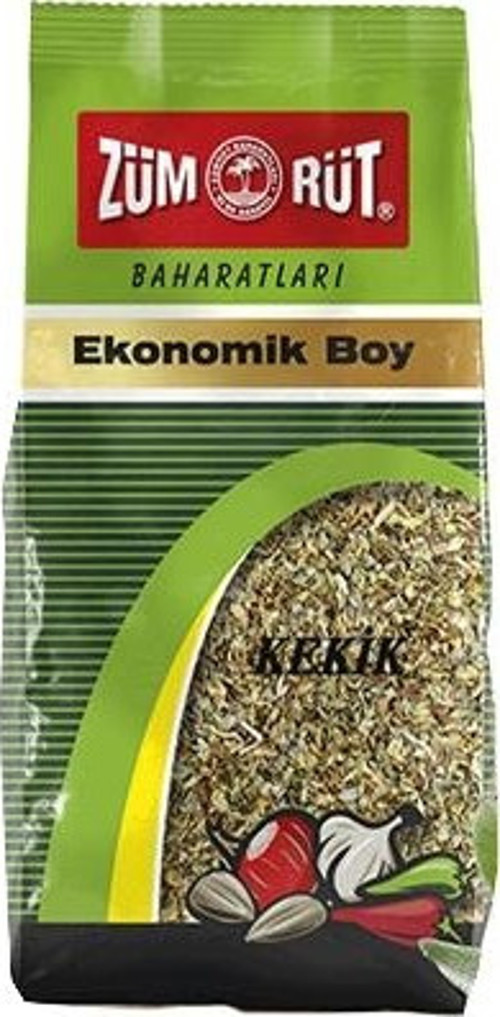 Kekik 200 Gr. (baharat) (6'lı)