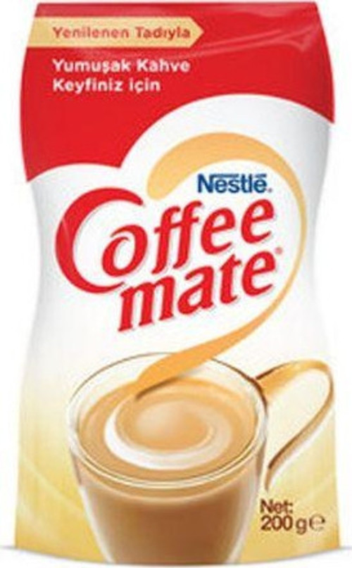 Coffee Mate Eko 200 GR (24'lü)