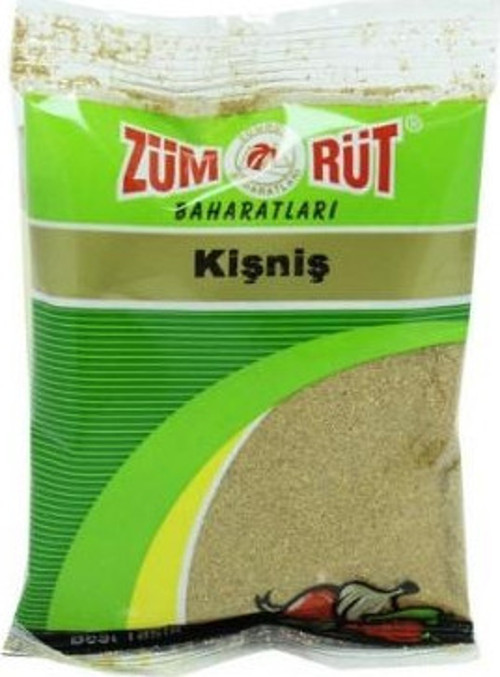 Kişniş 40 Gr. (baharat)