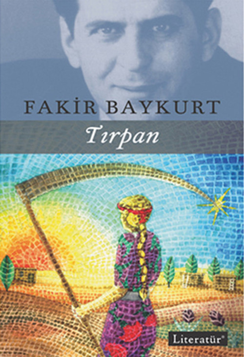 Literatür Yayıncılık Tırpan