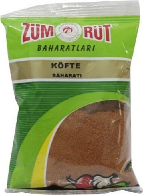 Köfte Baharatı 90 Gr. (4'lü)