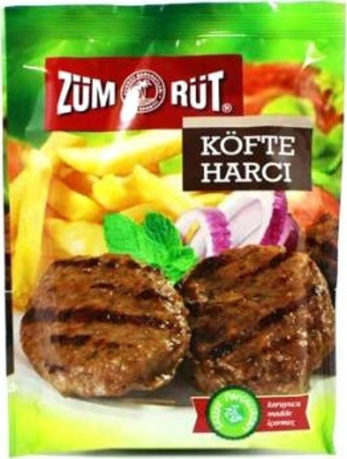 Köfte Harcı 90 Gr. (4'lü)