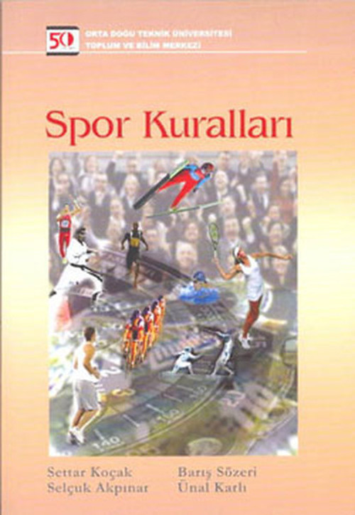 Odtü Spor Kuralları