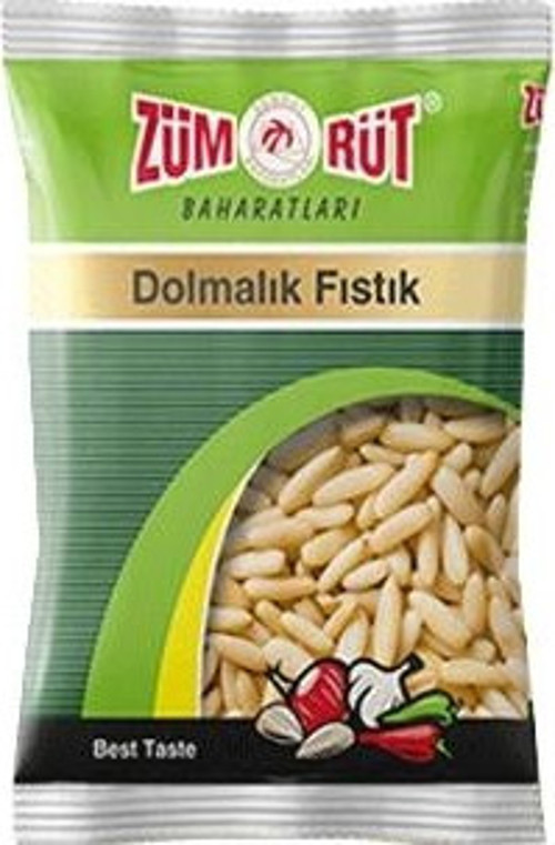 Dolmalık Fıstık 20 Gr. (baharat) (24'lü)