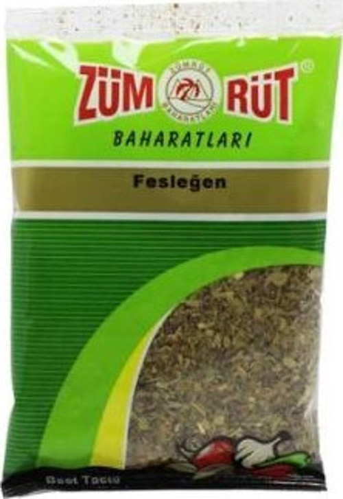Fesleğen 20 Gr. (baharat)