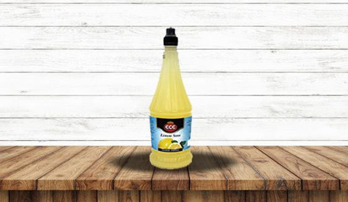 Limon Sosu 1000 ml.