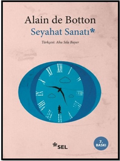Sel Yayıncılık Seyahat Sanatı