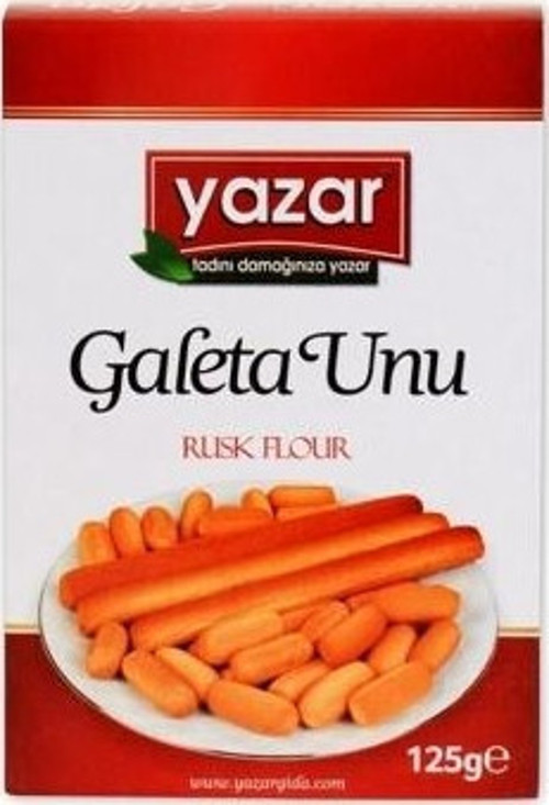 Galeta Unu 125 Gr.
