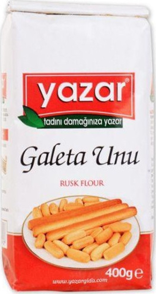 Galeta Unu 400 Gr. (2'li)