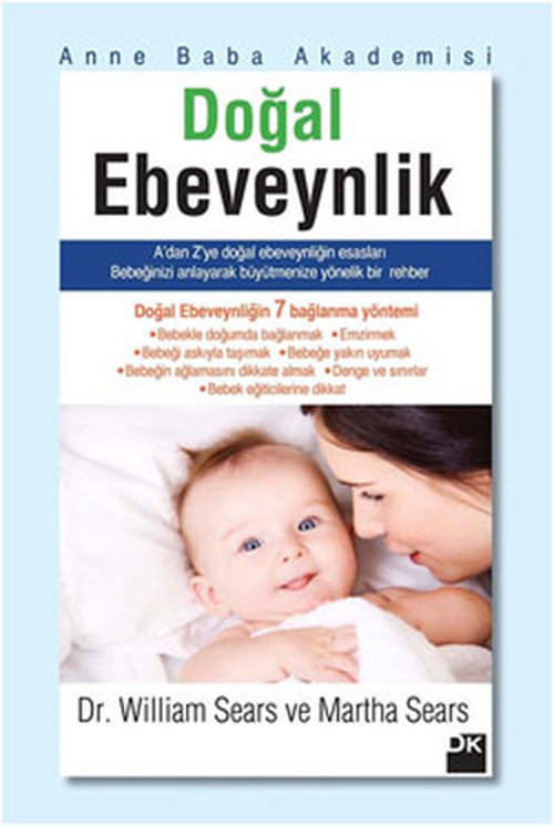 Doğan Kitap Doğal Ebeveyinlik